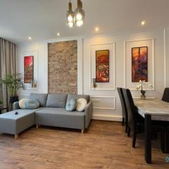 Silver Room at Old Town Gdańsk