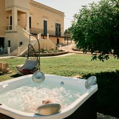 Dimora Donna Rita - B&B