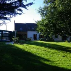 La Saulaie