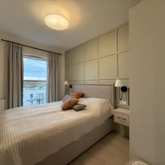 Cosmo Apartments Baltic Sea