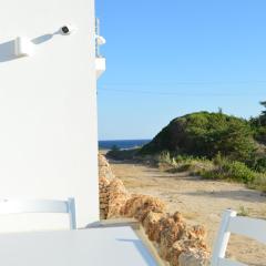 Lu rusciu te lu mare