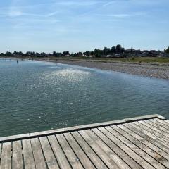 Cozy Home near the Beach
