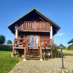Domek Na Górce