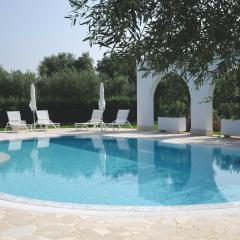 L'Ulivo Bed and Breakfast