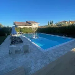 A casa di Ale