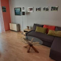 Mieszkanie na Morawce