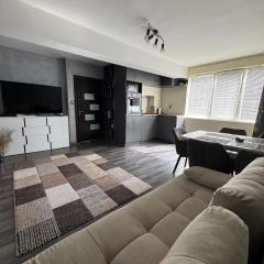 Charming Seaside Apartment in Varna