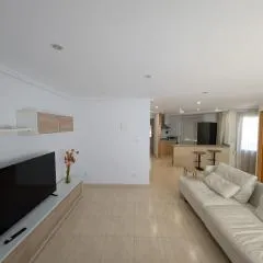 Apartamentos Libertad