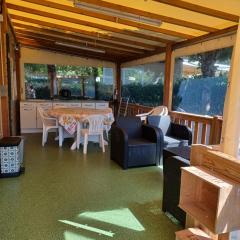 Mobil Home 710 Bora Bora 3 chambres