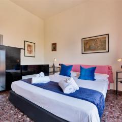 GOLDEN LUXE - Crispi Apartment in Lido di Camaiore