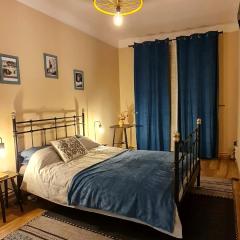 Rope Street Apartment nr 17