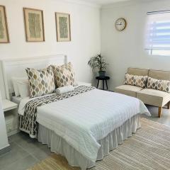Stylish Studio in Hazel Park