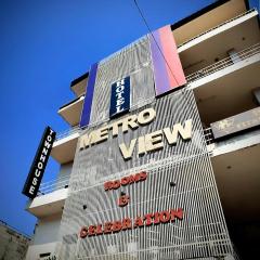 Hotel metroview