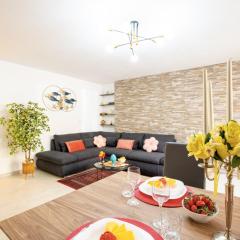 Fantastic Loft in Sardinia with wifi and parking