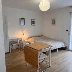 Charmant appartement rénové