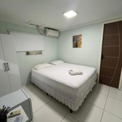 Pousada Alameda Boa Vista