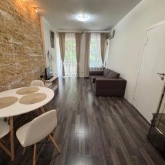 Bunina Apartment in the city center