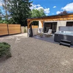Évasion haut de gamme