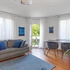 Ferienwohnung am Bodensee