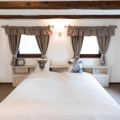 Ferienunterkunft Heimatfleckerl