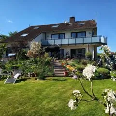 Gästehaus Zur Seemöwe, Fewo 2 "Seestern"