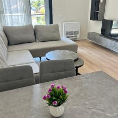 Tirana Oasis Apartment
