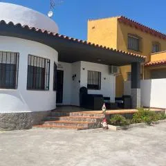 CASA MARIA CINTA