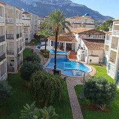 Apartamento Oguisaka Dénia