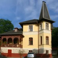 Seeappartements Excelsior