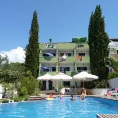 Vila Smirna