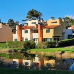 Villa do Lago