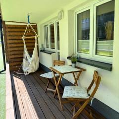 Pauza Spacja Apartamenty