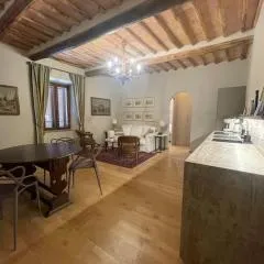 Bolsena Suite luxury apartment