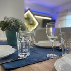 Montijo Lux & Design Apartment - Private Rooms