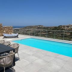 Summer Getaway 3Bed,Private Pool