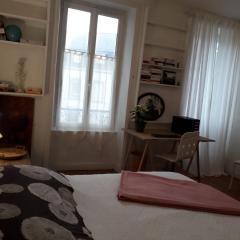 STAYHOME BZH - Centre ville