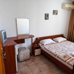 Benadi Guest House