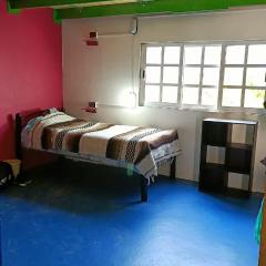 Posada Doña Mari AgricolaOriental