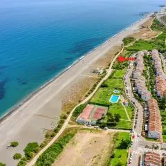 3133 Beachfront Townhouse in Aldea Beach
