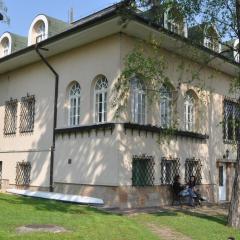 Villa Székely