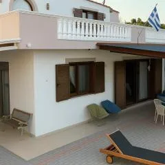 Casa Maria Tsampika