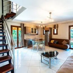 Artemis Luxury Apartaments Anaxos