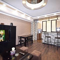 Super Apartment in Yerevan Center