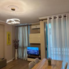 Hearth of Tirana Apartments