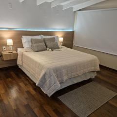 Urban Stay Del Sol 1 Executive Comfort