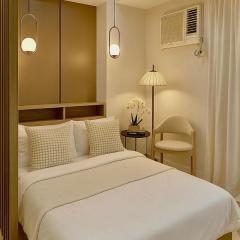 Condo Venice Luxury Residences Grand canal View