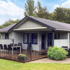 8 person holiday home in Nakskov