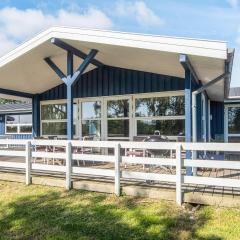 6 person holiday home in Knebel-By Traum