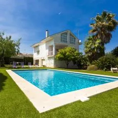 Pizarra Villa Planetcostadorada