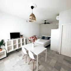 Apartamentos Alameda de Hércules
